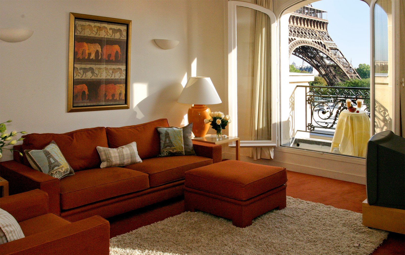 Finding the Right Vacation Rentals in Paris